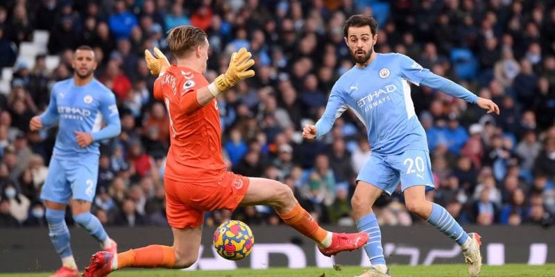 Phân tích chuyên sâu phong độ và lực lượng của hai đội bóng